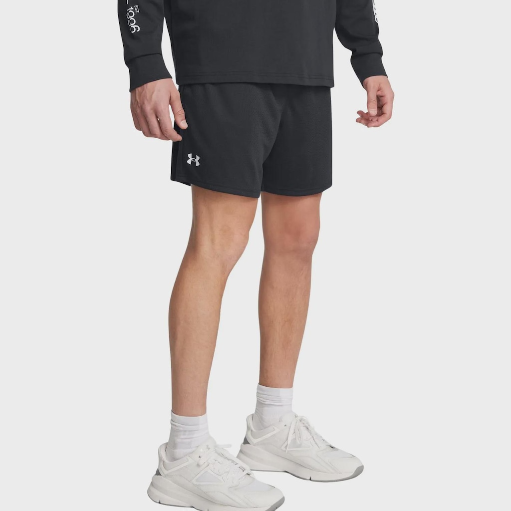 Imagem 4 do produto Shorts Under Armour Tech Mesh Masculino