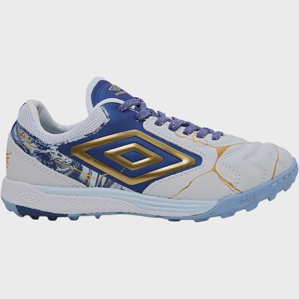 Imagem 1 do produto Chuteira Society Adulto Umbro Adamant Kintsugi