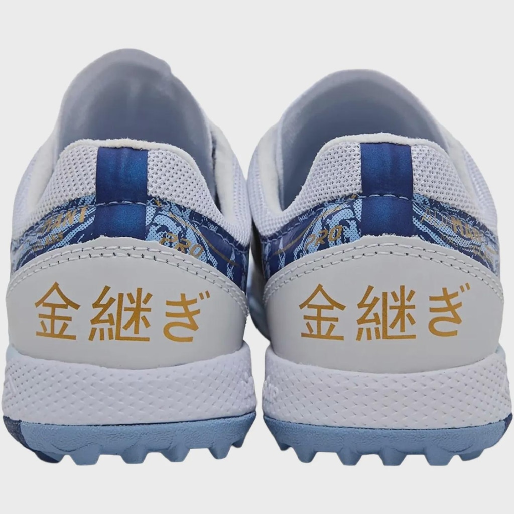 Imagem 5 do produto Chuteira Society Adulto Umbro Adamant Kintsugi
