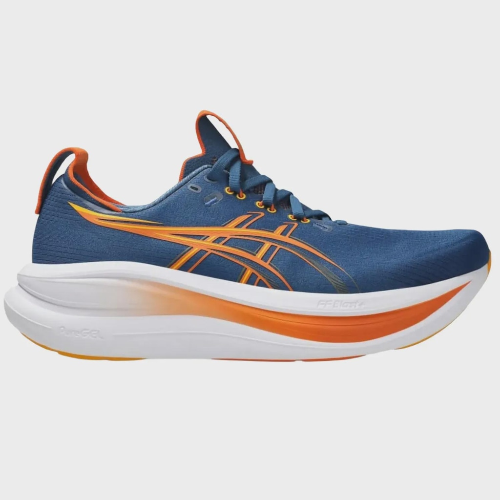 Imagem 1 do produto Tênis Asics Gel Nimbus 28 Masculino