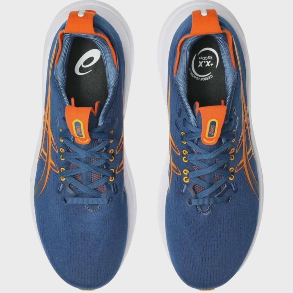 Imagem 3 do produto Tênis Asics Gel Nimbus 28 Masculino