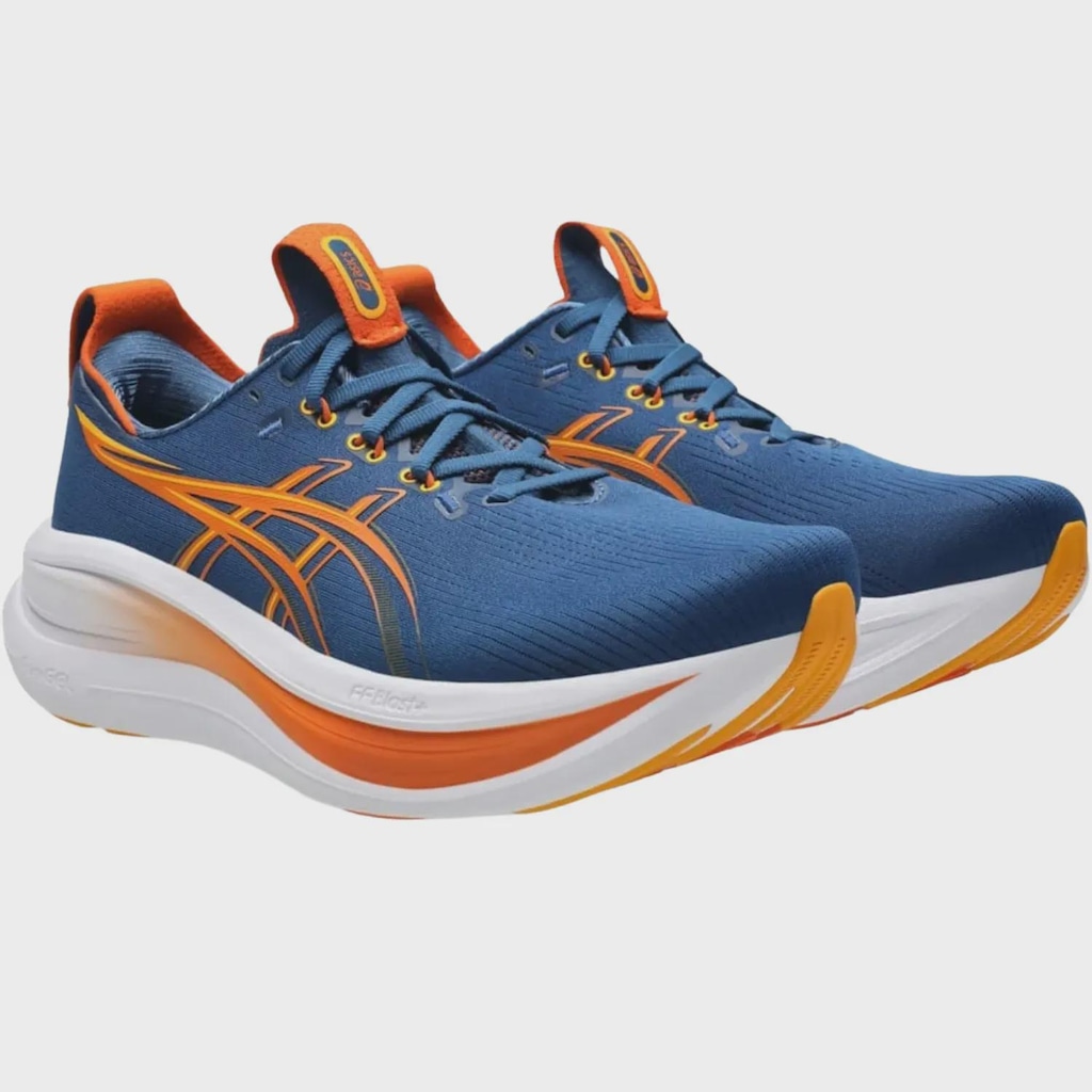 Imagem 4 do produto Tênis Asics Gel Nimbus 28 Masculino