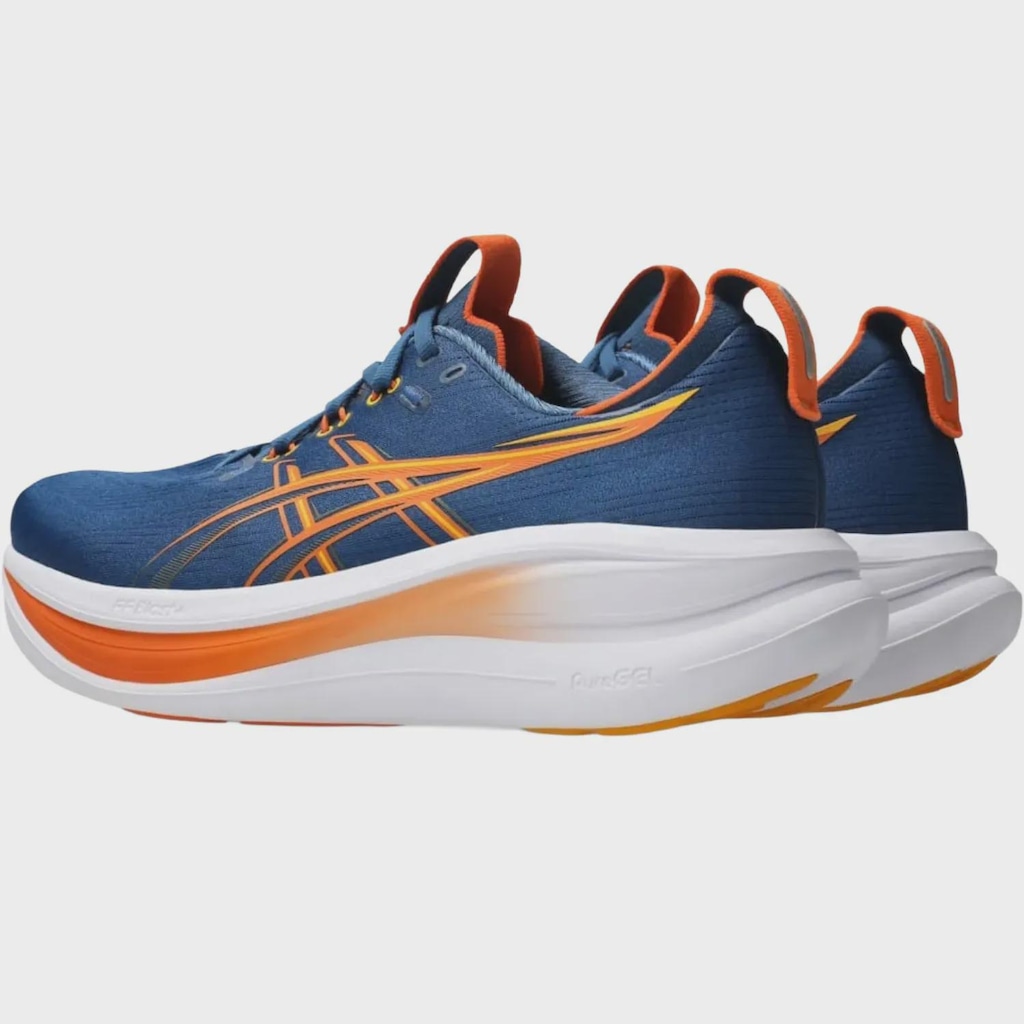 Imagem 5 do produto Tênis Asics Gel Nimbus 28 Masculino