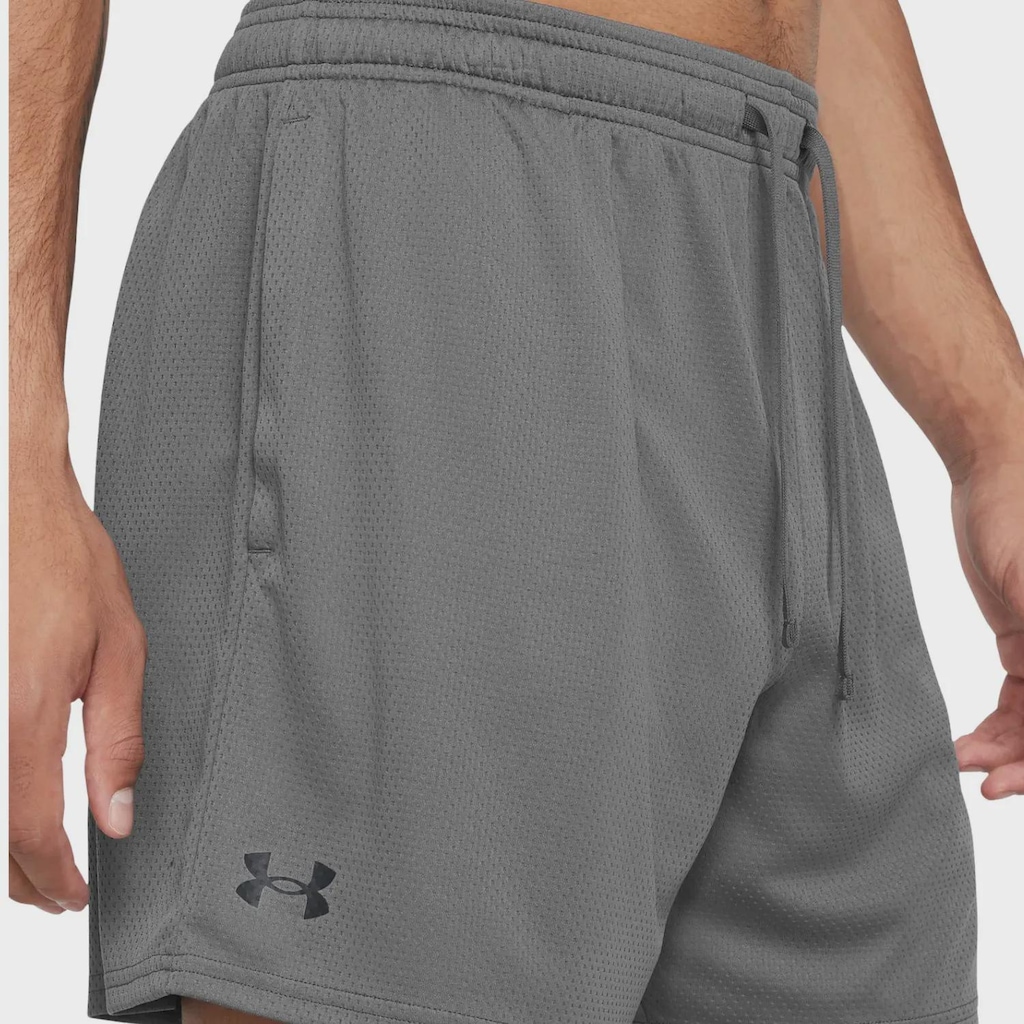 Imagem 4 do produto Shorts Under Armour Tech Mesh Masculina