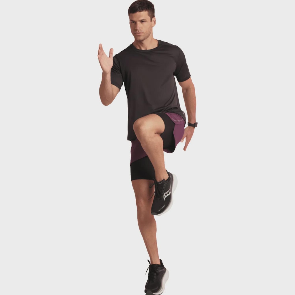 Imagem 2 do produto Bermuda Lupo Térmica I-Max Masculina