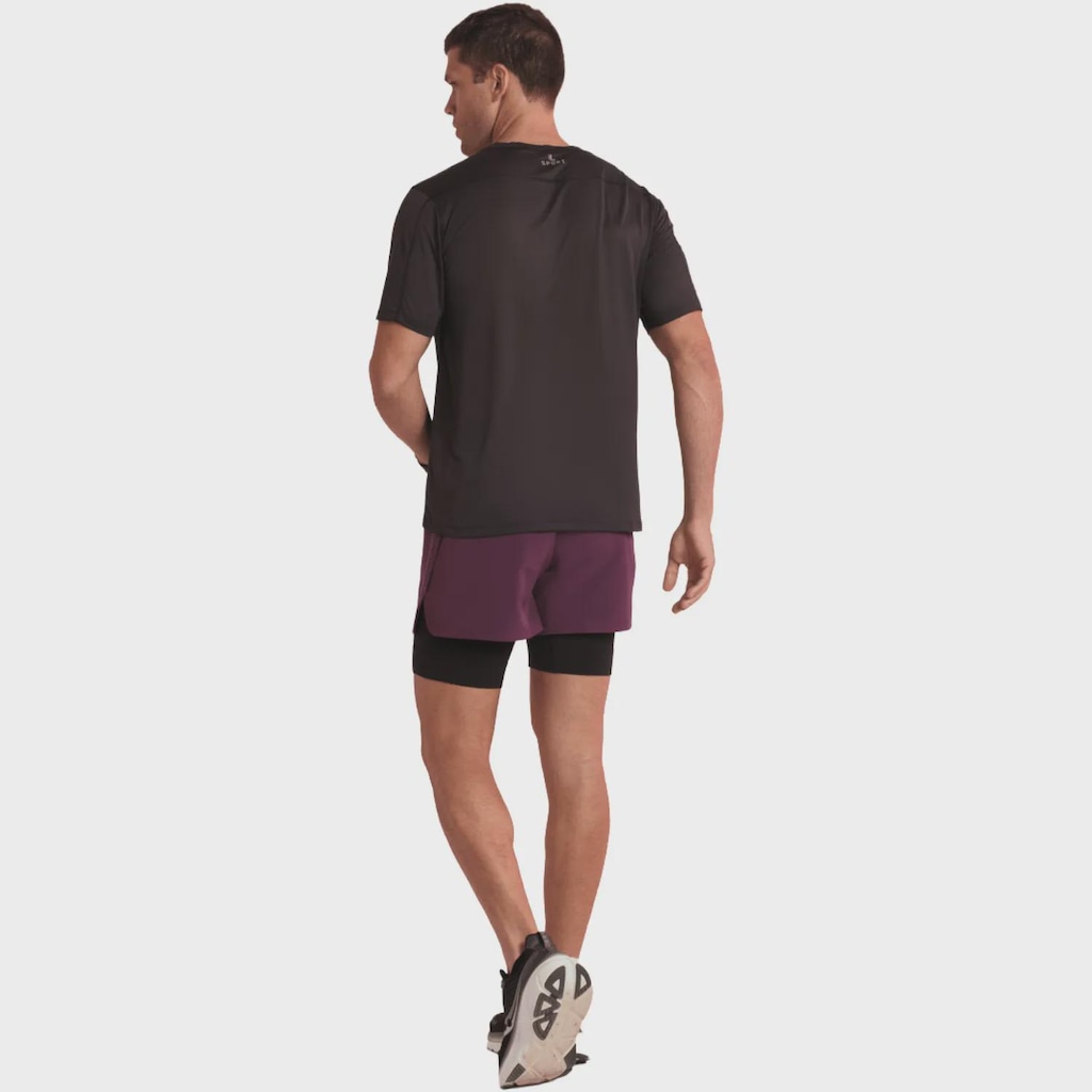 Imagem 4 do produto Bermuda Lupo Térmica I-Max Masculina