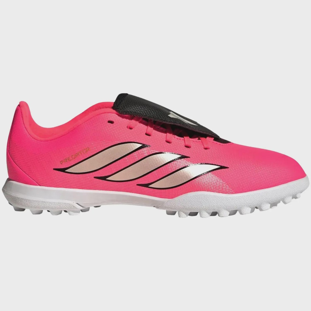 Imagem 1 do produto Chuteira Society Infantil adidas Predator Club