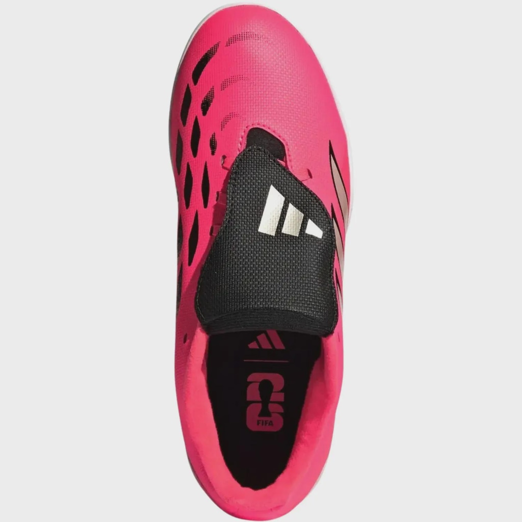 Imagem 3 do produto Chuteira Society Infantil adidas Predator Club