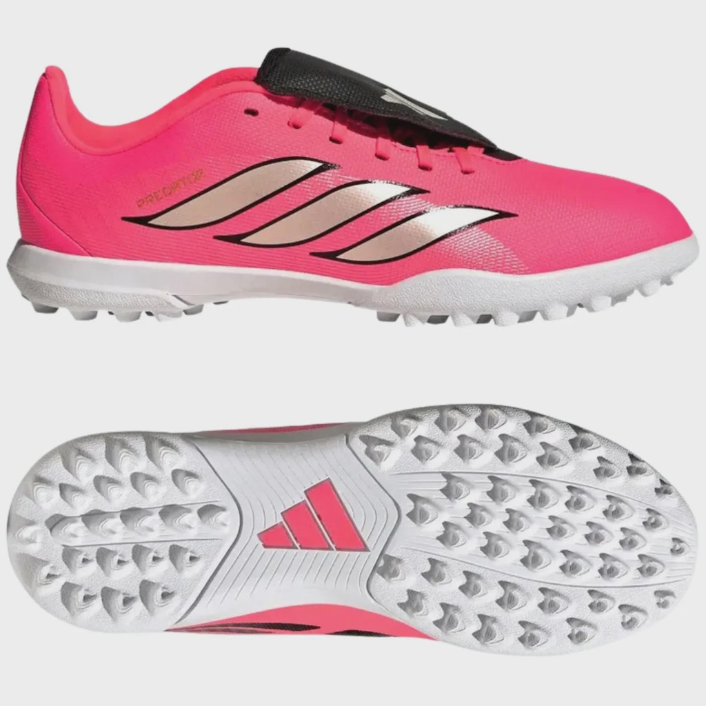 Imagem 5 do produto Chuteira Society Infantil adidas Predator Club