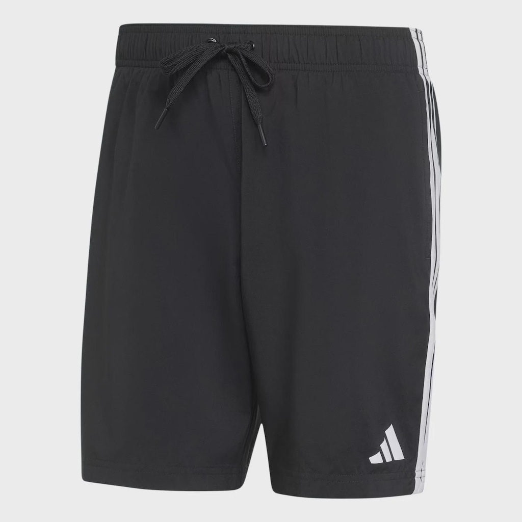 Imagem 1 do produto Shorts Natação adidas Três Listras Masculino