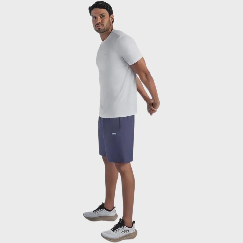 Imagem 4 do produto Bermuda Olympikus Essential 7 Masculina