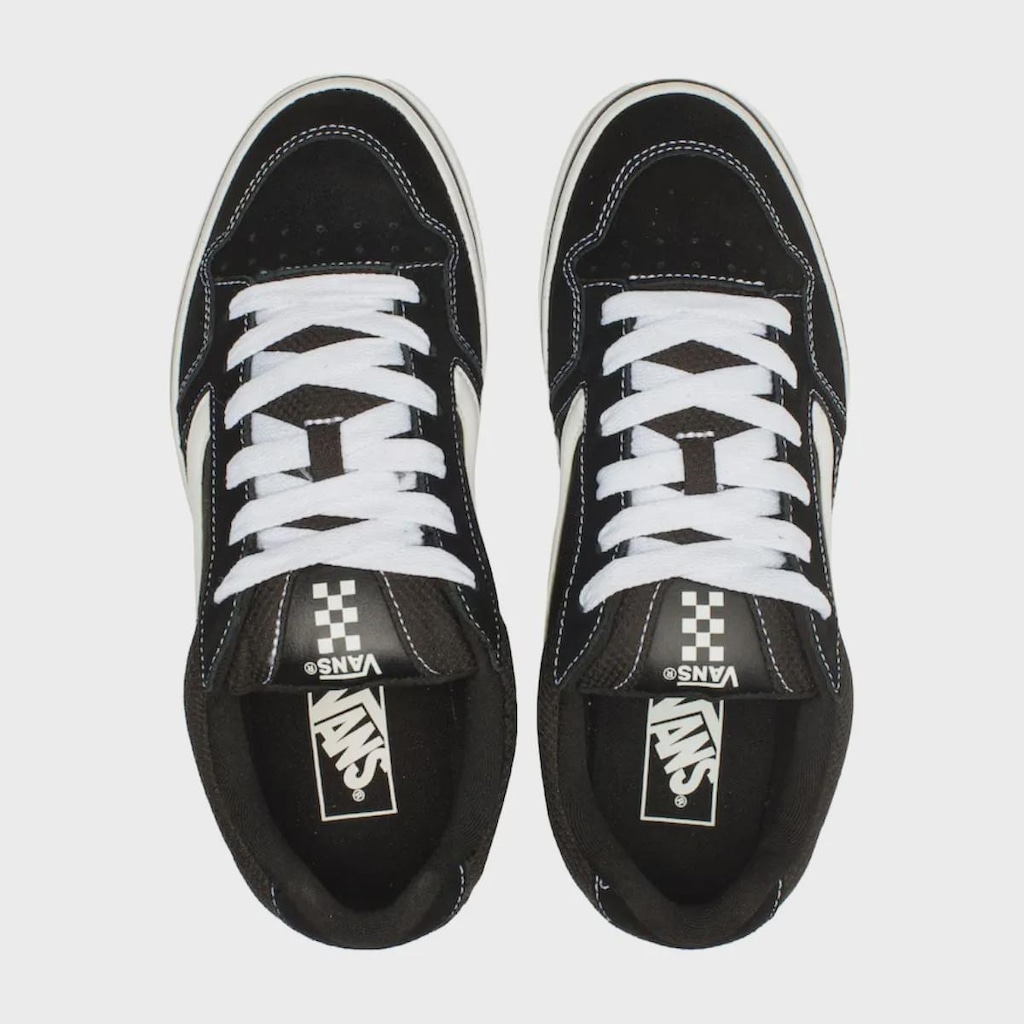 Imagem 3 do produto Tênis Masculino Vans Caldrone