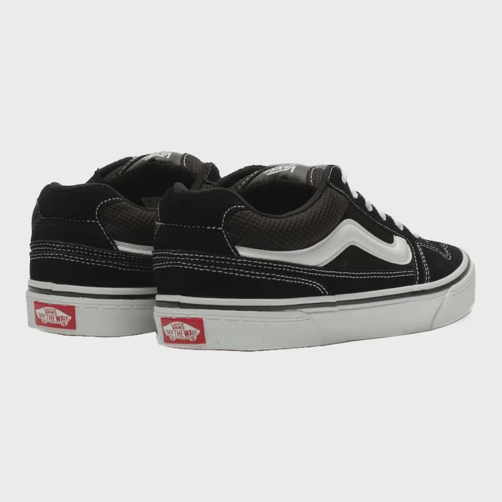 Imagem 4 do produto Tênis Masculino Vans Caldrone
