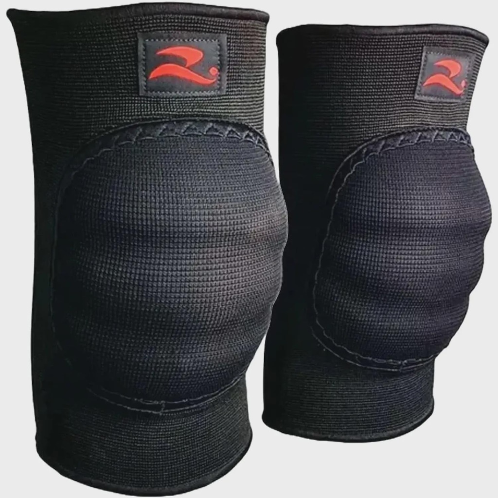 Imagem 1 do produto Joelheira Volêi Realtex - Adulto
