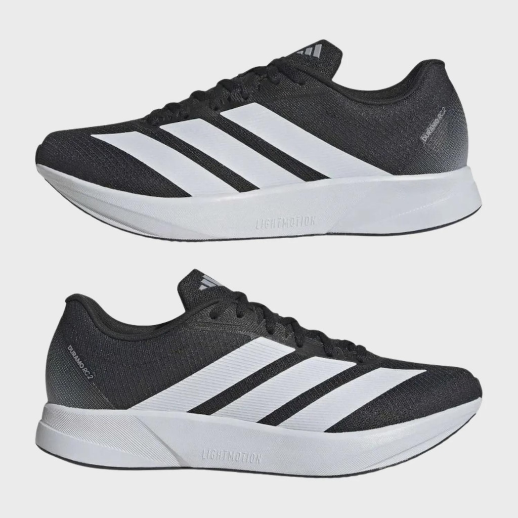 Imagem 3 do produto Tênis Masculino adidas Duramo RC2