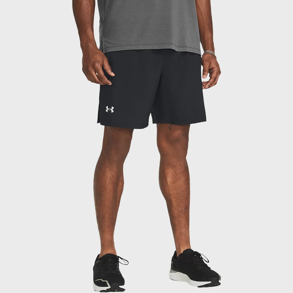 Imagem 1 do produto Shorts Under Armour Launch 7 Masculina