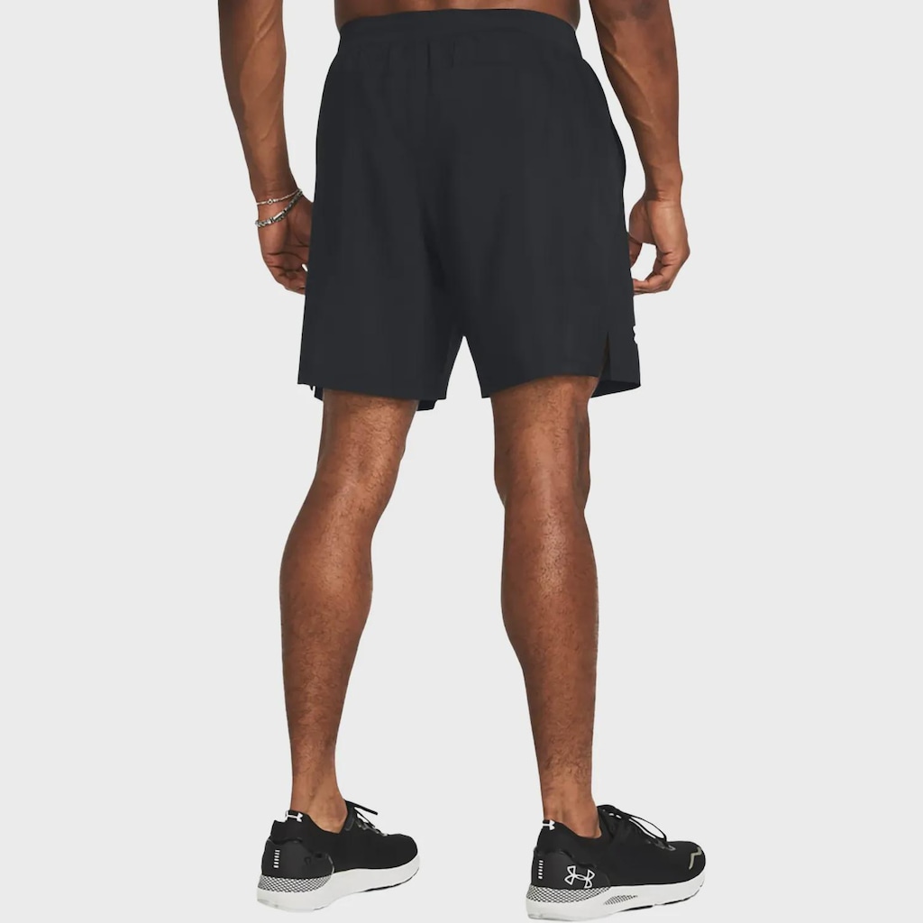Imagem 2 do produto Shorts Under Armour Launch 7 Masculina