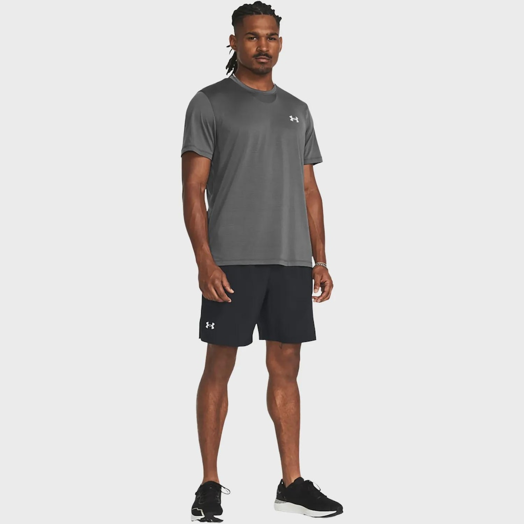Imagem 4 do produto Shorts Under Armour Launch 7 Masculina