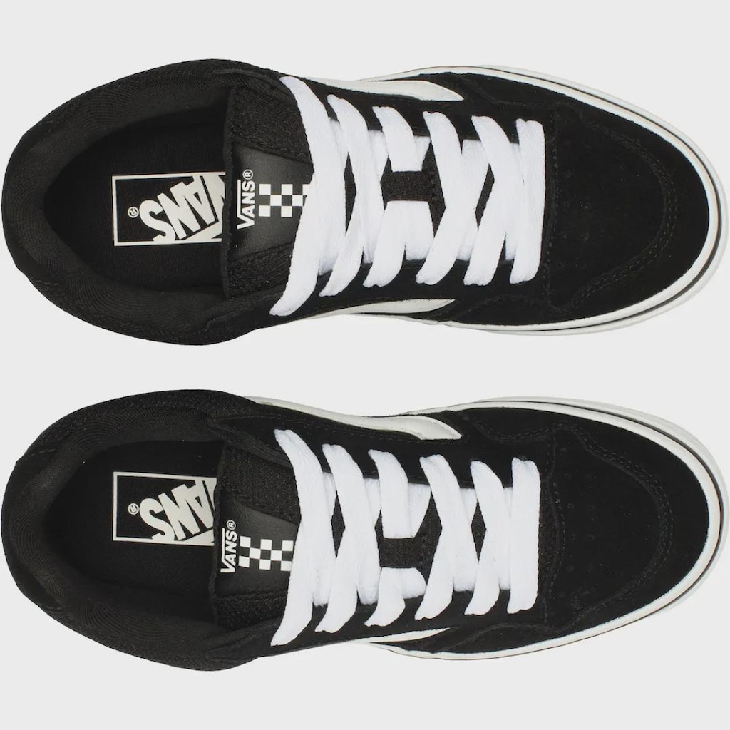 Imagem 3 do produto Tênis Feminino Vans Caldrone