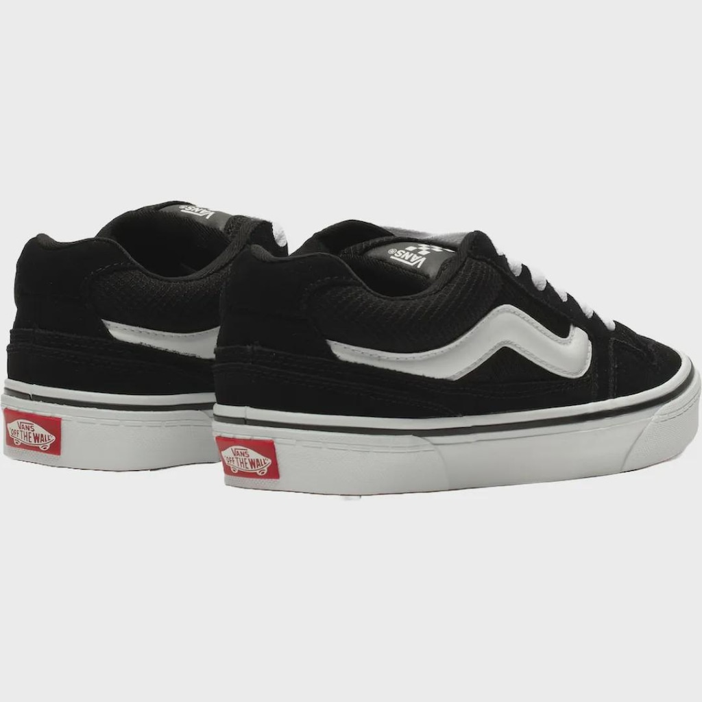 Imagem 5 do produto Tênis Feminino Vans Caldrone