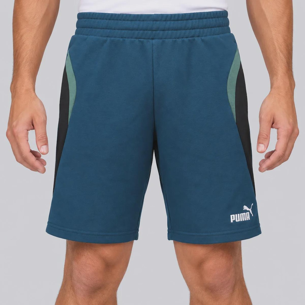 Imagem 1 do produto Shorts Puma Ess Block 10 TR Masculino