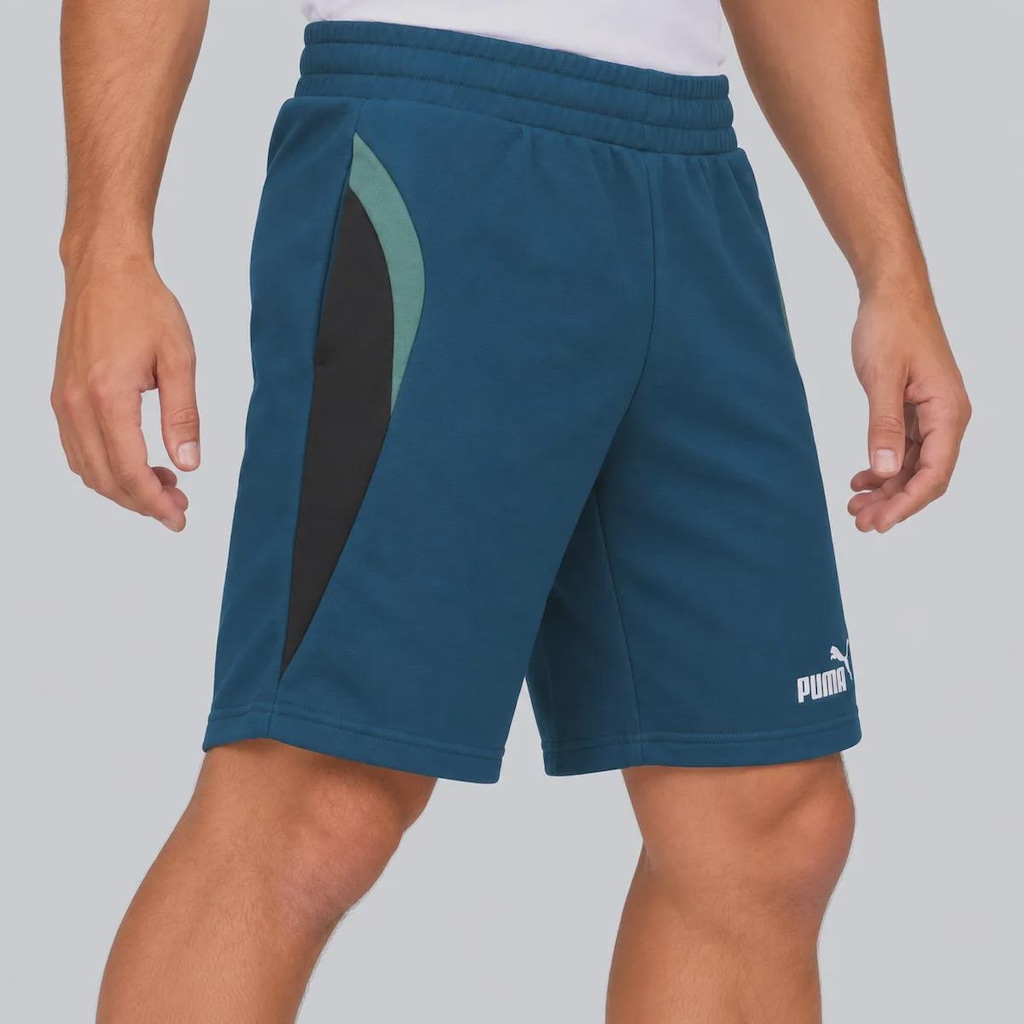 Imagem 3 do produto Shorts Puma Ess Block 10 TR Masculino