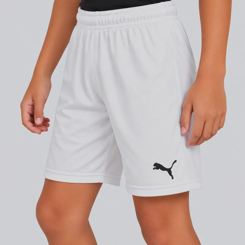 Imagem 2 do produto Shorts Puma Liga Infantil