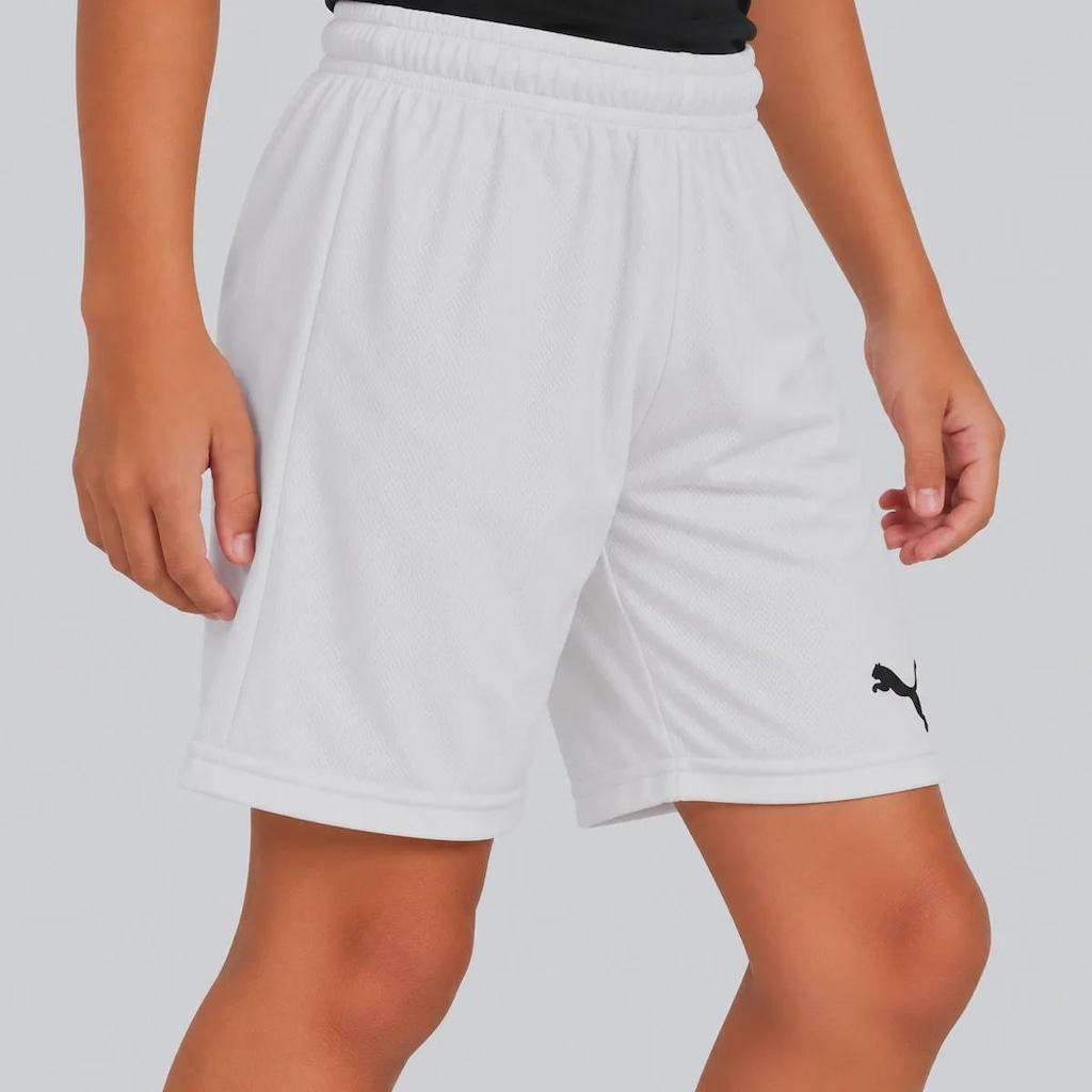 Imagem 3 do produto Shorts Puma Liga Infantil