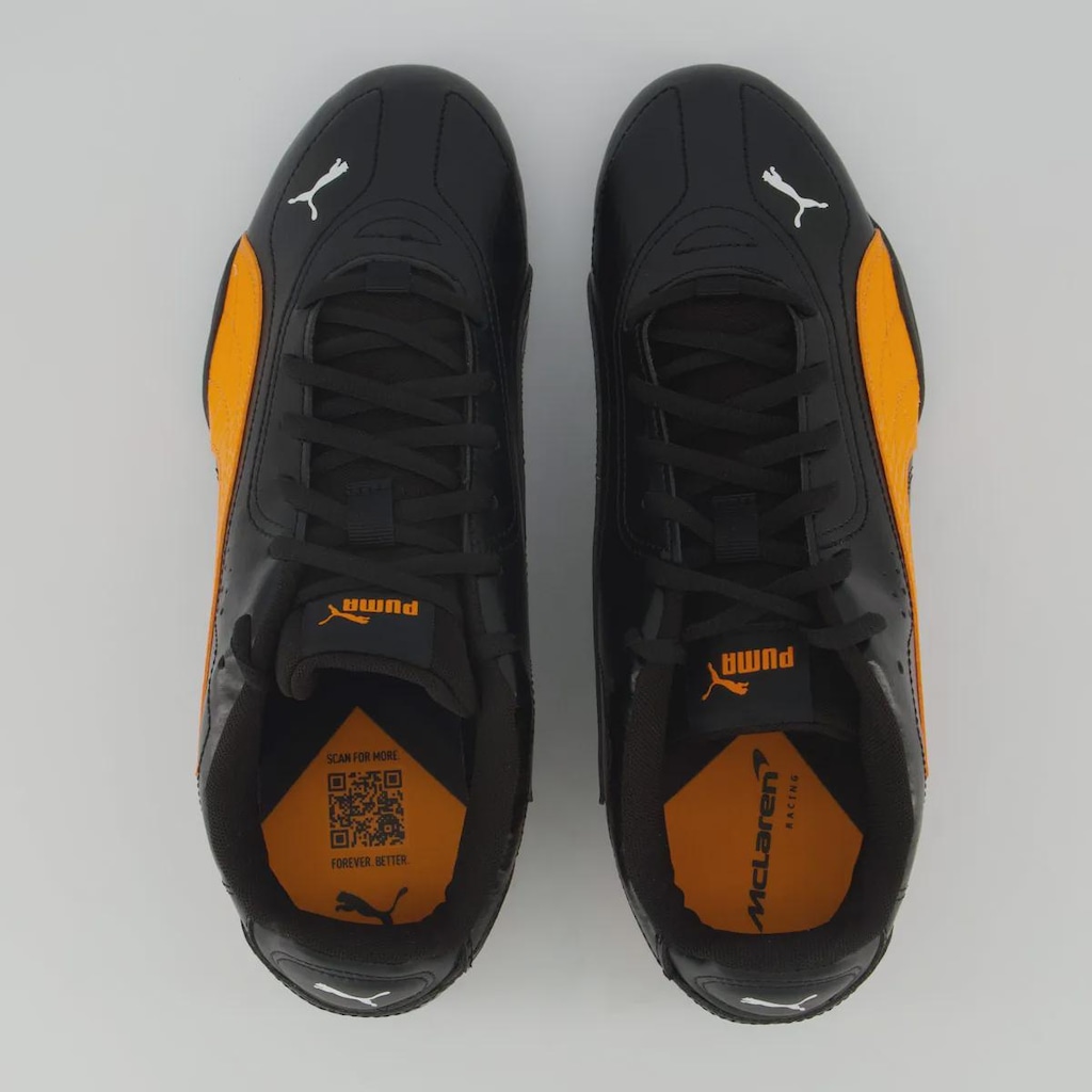 Imagem 4 do produto Tênis Masculino Puma Mclaren Catch