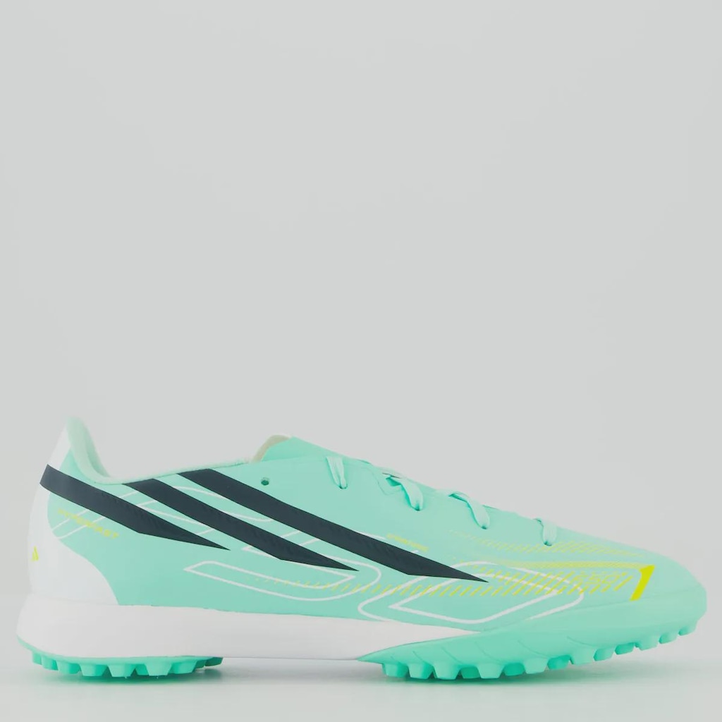 Imagem 1 do produto Chuteira Society Infantil adidas F50 Hyperfast League