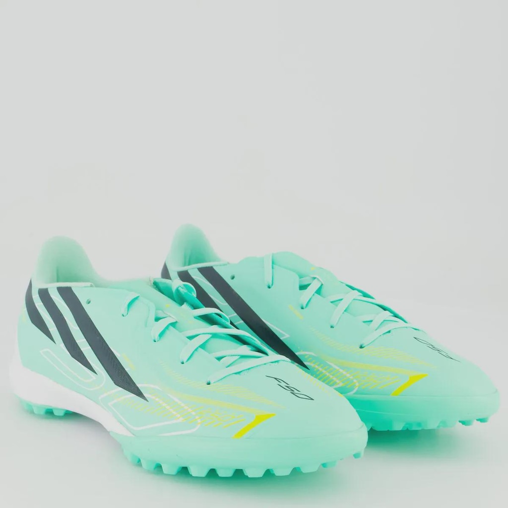Imagem 2 do produto Chuteira Society Infantil adidas F50 Hyperfast League