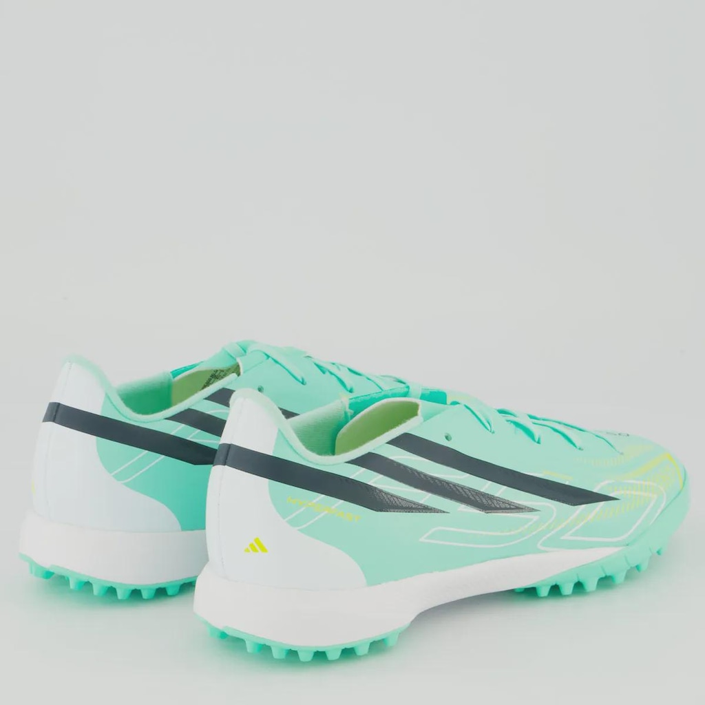 Imagem 5 do produto Chuteira Society Infantil adidas F50 Hyperfast League