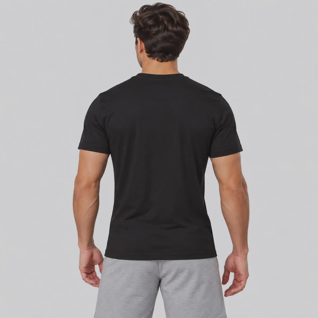 Imagem 4 do produto Camiseta Puma Wardrobe Ess Tee Masculina