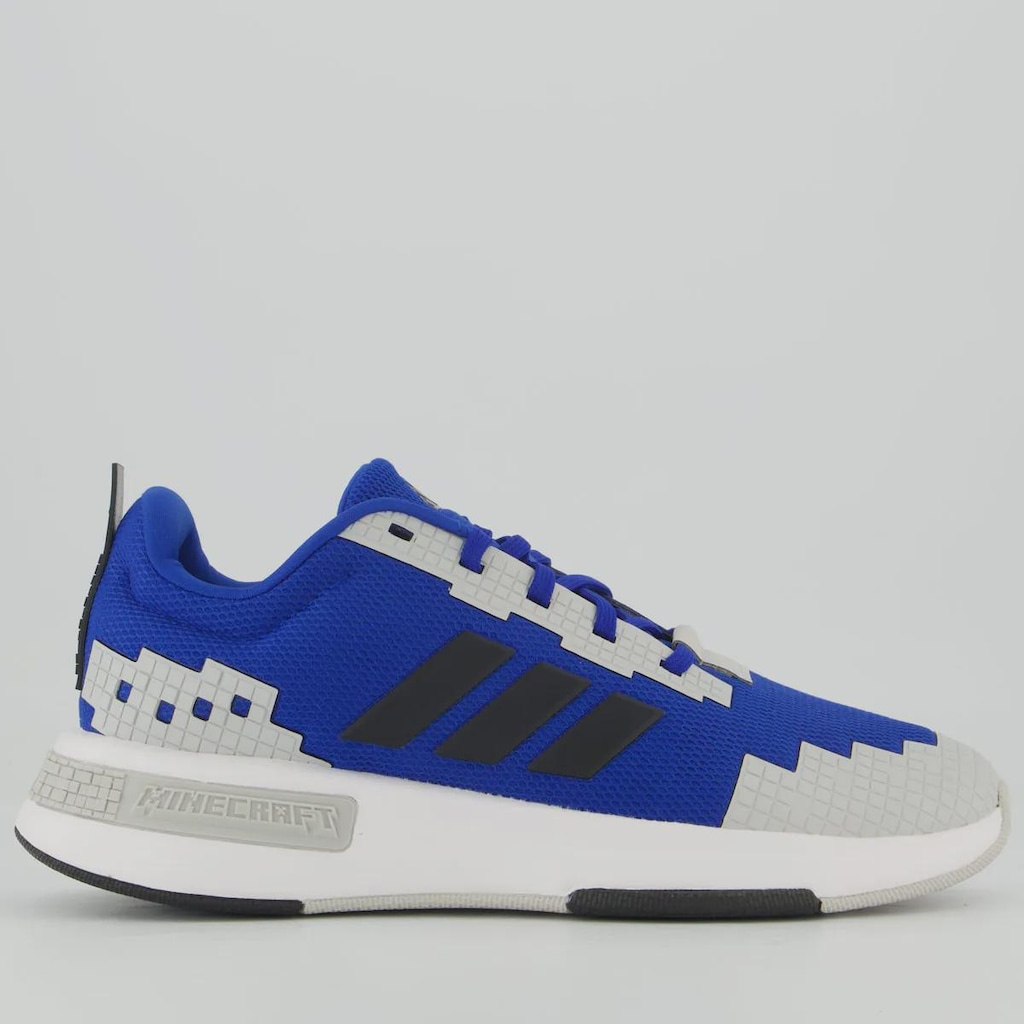 Imagem 1 do produto Tênis Infantil adidas Minecraft Pro