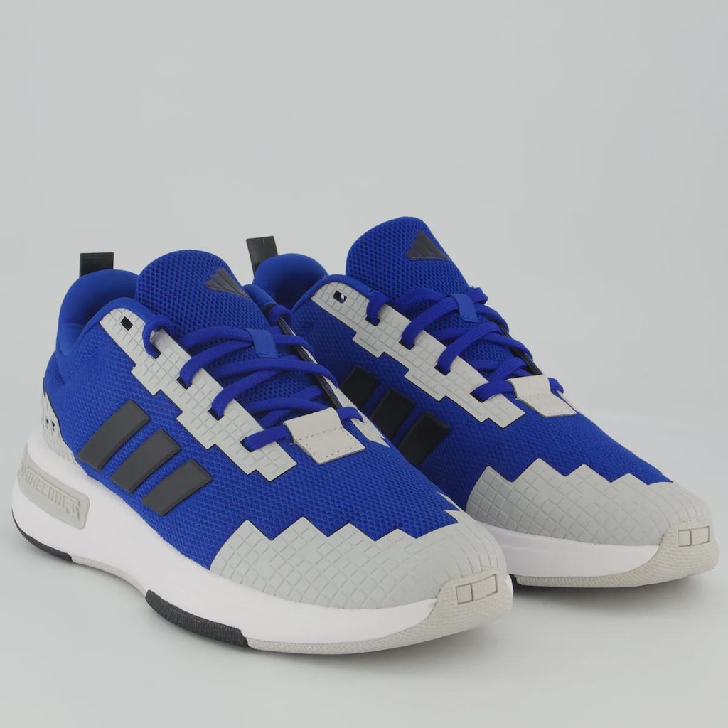 Imagem 2 do produto Tênis Infantil adidas Minecraft Pro
