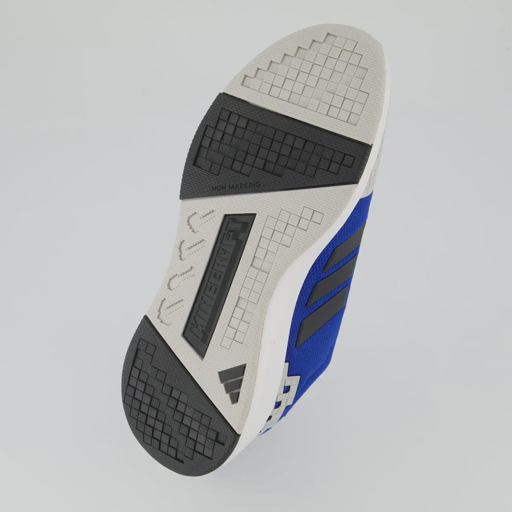 Imagem 5 do produto Tênis Infantil adidas Minecraft Pro