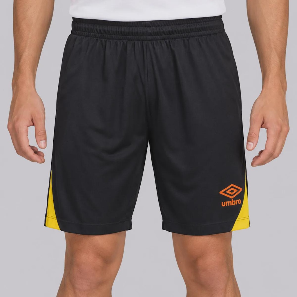 Imagem 1 do produto Calção Umbro Adamant II Masculino
