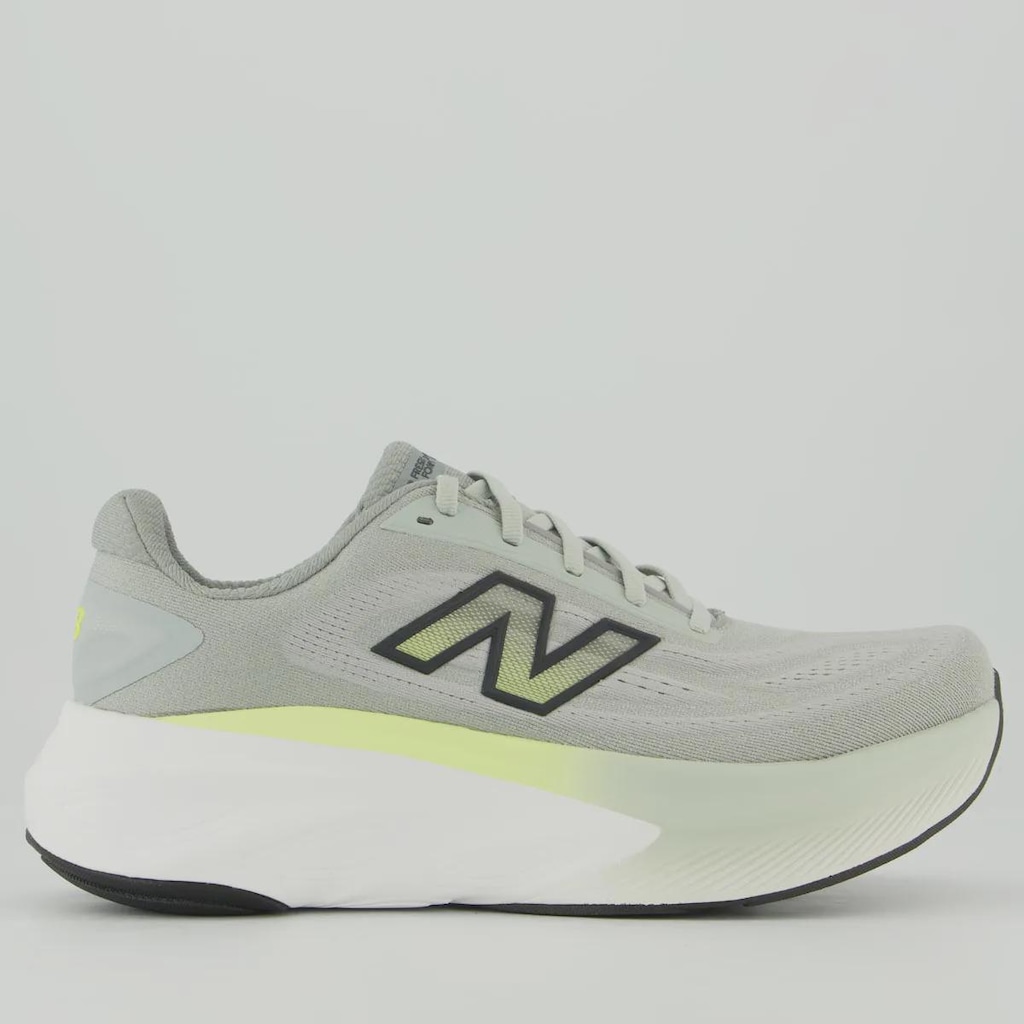 Imagem 1 do produto Tênis Masculino New Balance Fresh Foam X More V6