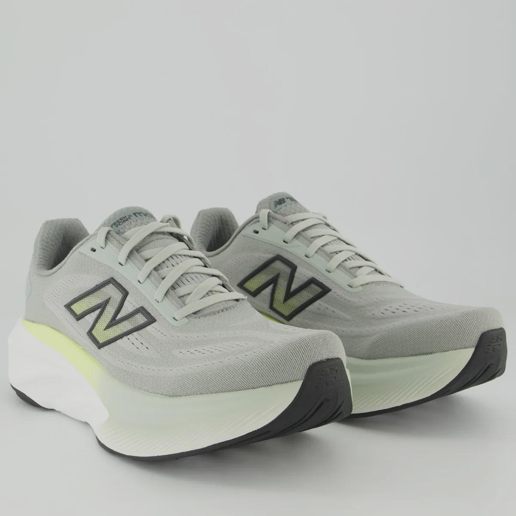 Imagem 2 do produto Tênis Masculino New Balance Fresh Foam X More V6