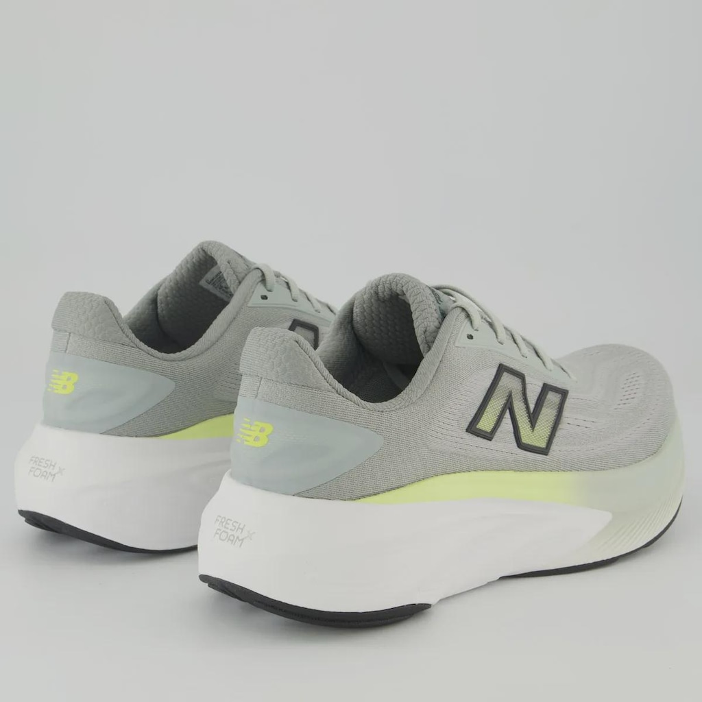 Imagem 5 do produto Tênis Masculino New Balance Fresh Foam X More V6