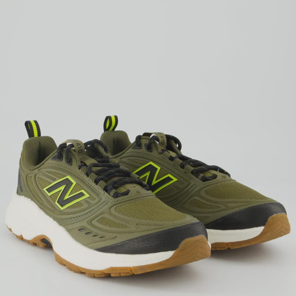 Imagem 2 do produto Tênis Masculino New Balance Fresh Foam 410 V9