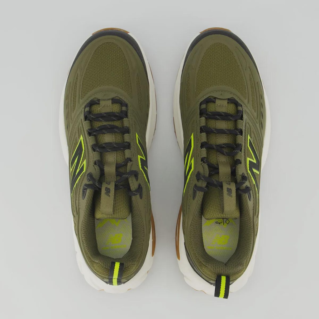 Imagem 3 do produto Tênis Masculino New Balance Fresh Foam 410 V9