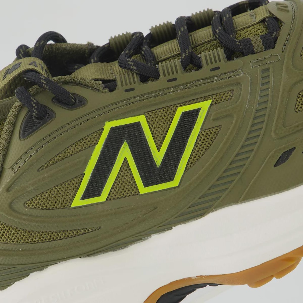 Imagem 4 do produto Tênis Masculino New Balance Fresh Foam 410 V9