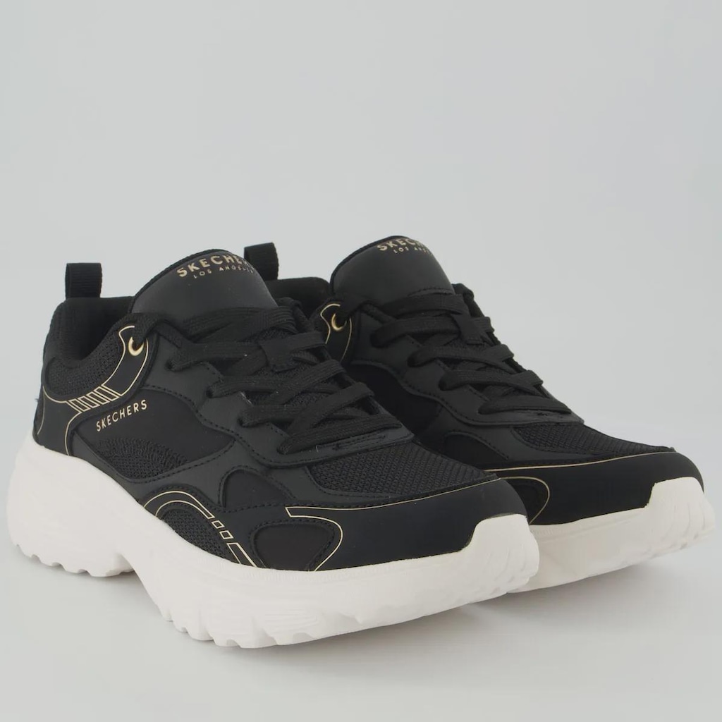 Imagem 2 do produto Tênis Feminino Skechers E' Clypse Lite