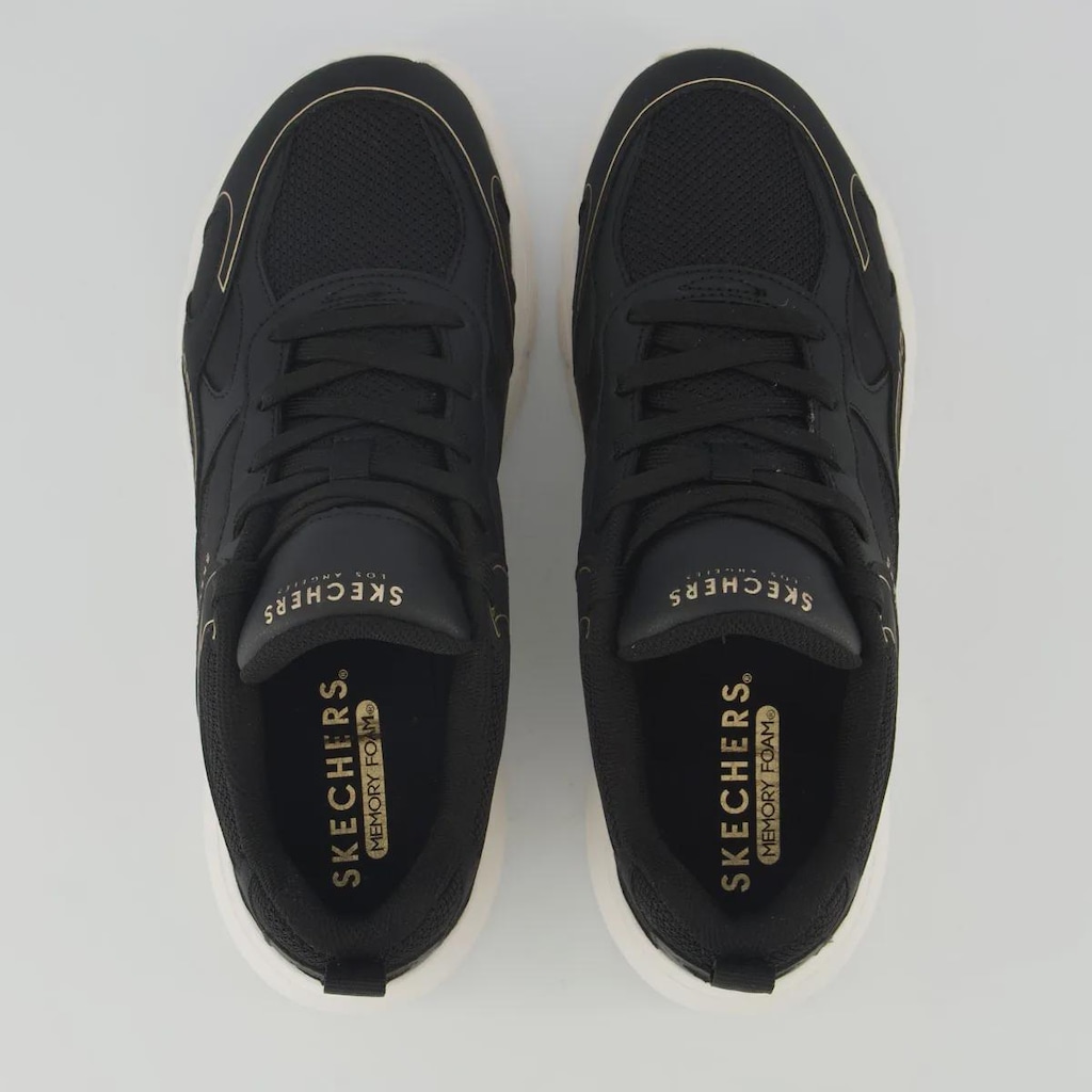 Imagem 3 do produto Tênis Feminino Skechers E' Clypse Lite