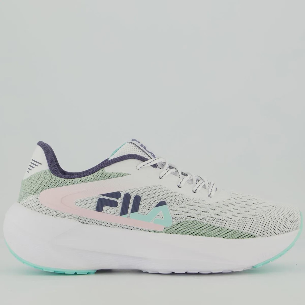 Imagem 1 do produto Tênis Feminino Fila Outrun