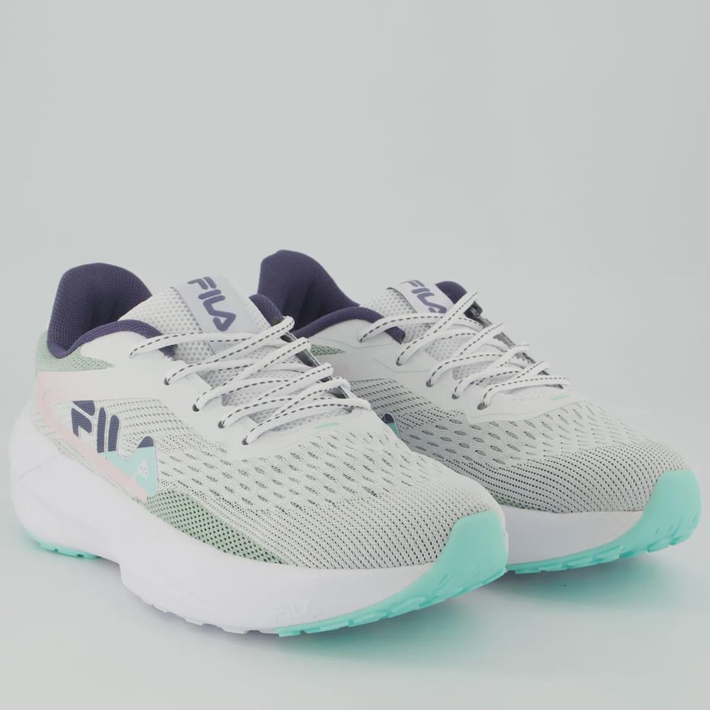 Imagem 2 do produto Tênis Feminino Fila Outrun