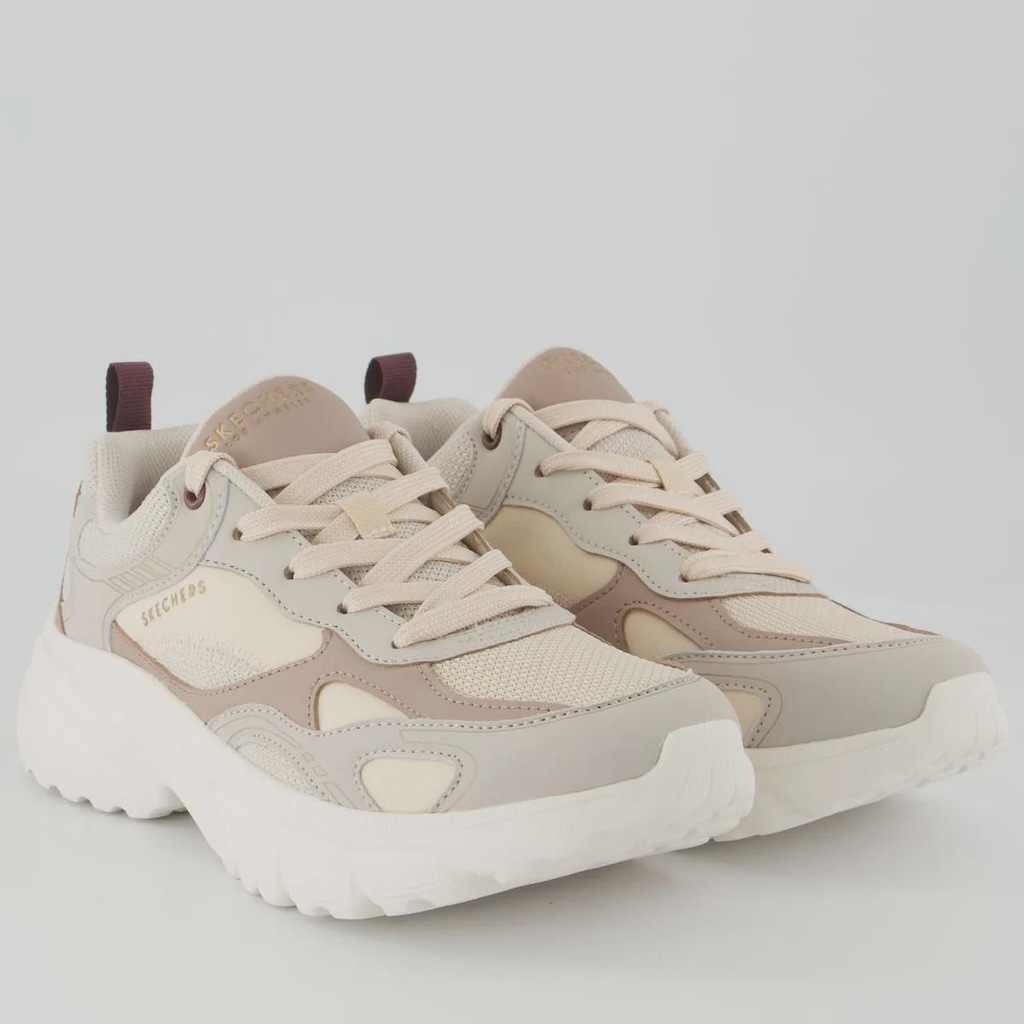 Imagem 2 do produto Tênis Feminino Skechers E' Clypse Lite