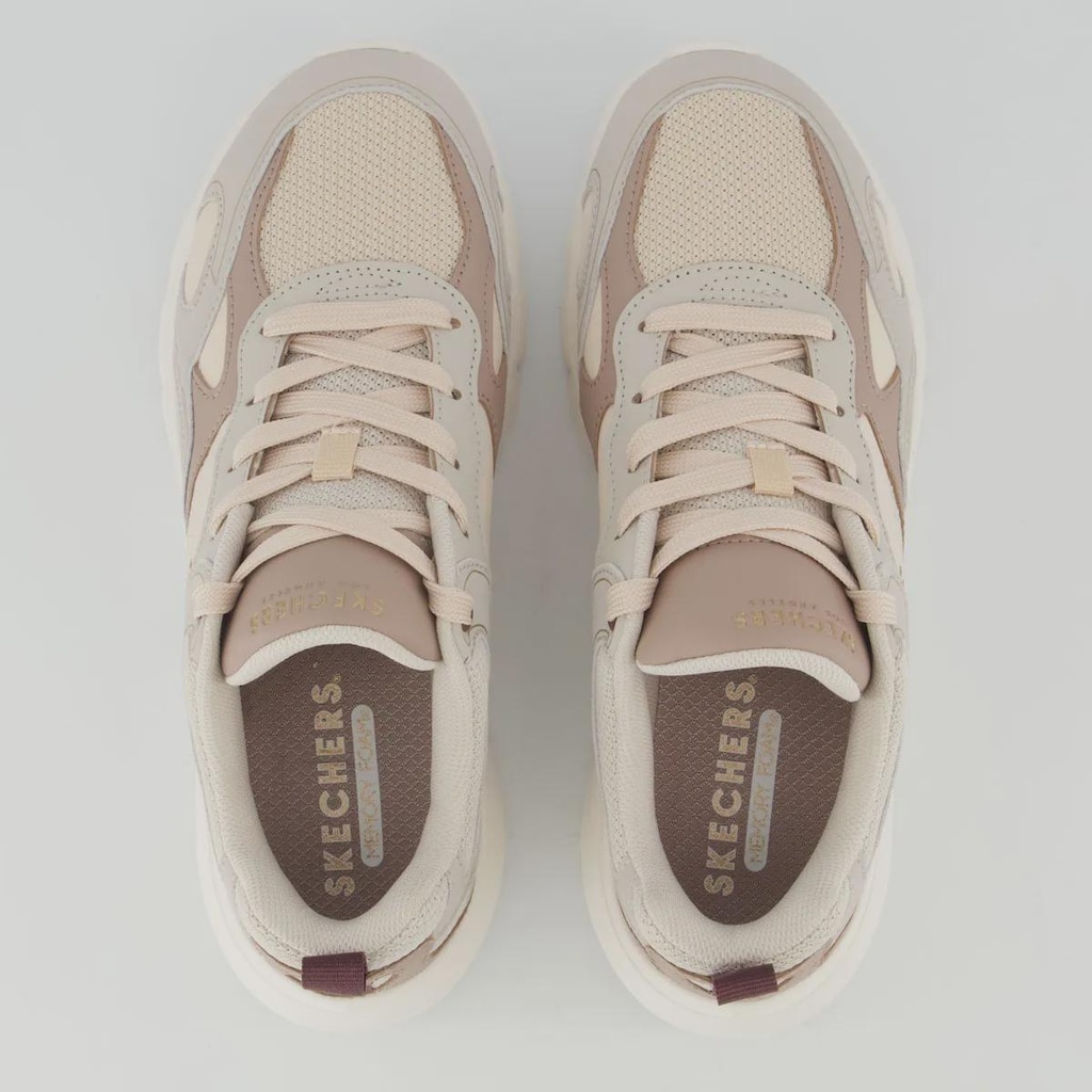 Imagem 3 do produto Tênis Feminino Skechers E' Clypse Lite