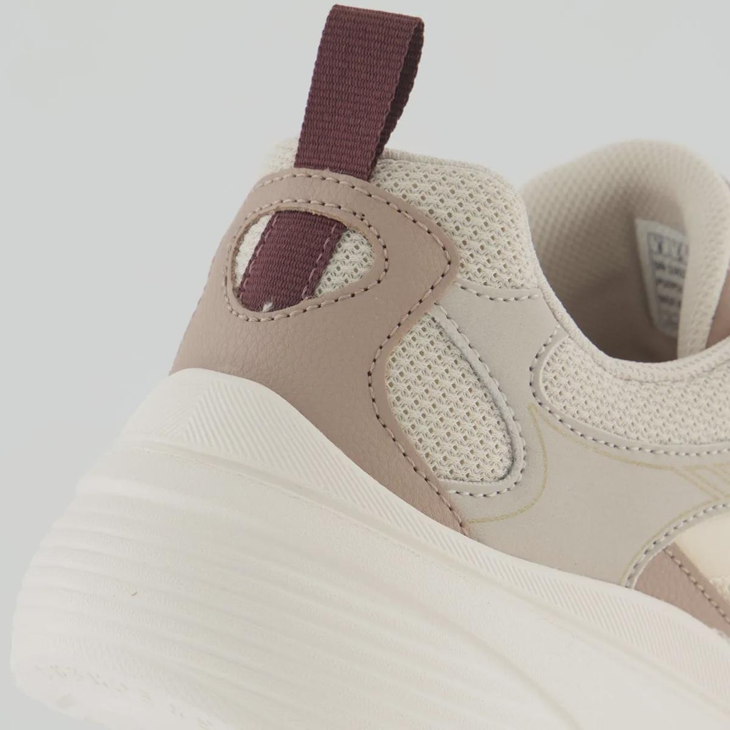 Imagem 5 do produto Tênis Feminino Skechers E' Clypse Lite